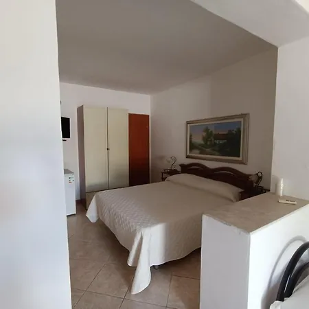 بيت ضيافة Acqua Cristallina