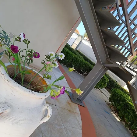 بيت ضيافة Acqua Cristallina سيراكوزا