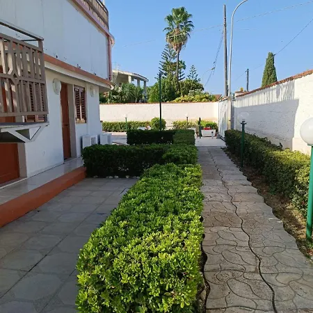Acqua Cristallina بيت ضيافة سيراكوزا