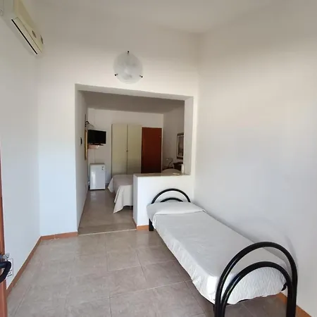 Acqua Cristallina بيت ضيافة سيراكوزا