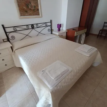 بيت ضيافة Acqua Cristallina سيراكوزا